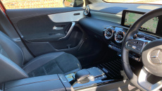 Mercedes-Benz A-Class A200 AMG Line Executive Edition 5dr Auto Petrol Hatchback